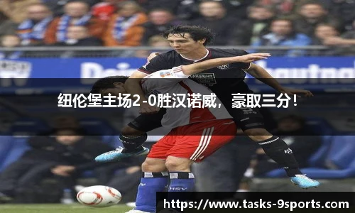 纽伦堡主场2-0胜汉诺威，豪取三分！